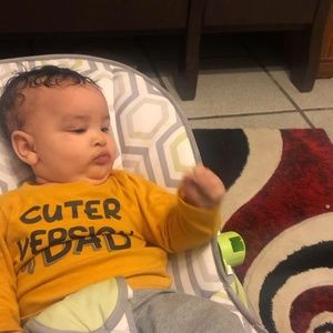 Meet your Posher, Ramedy